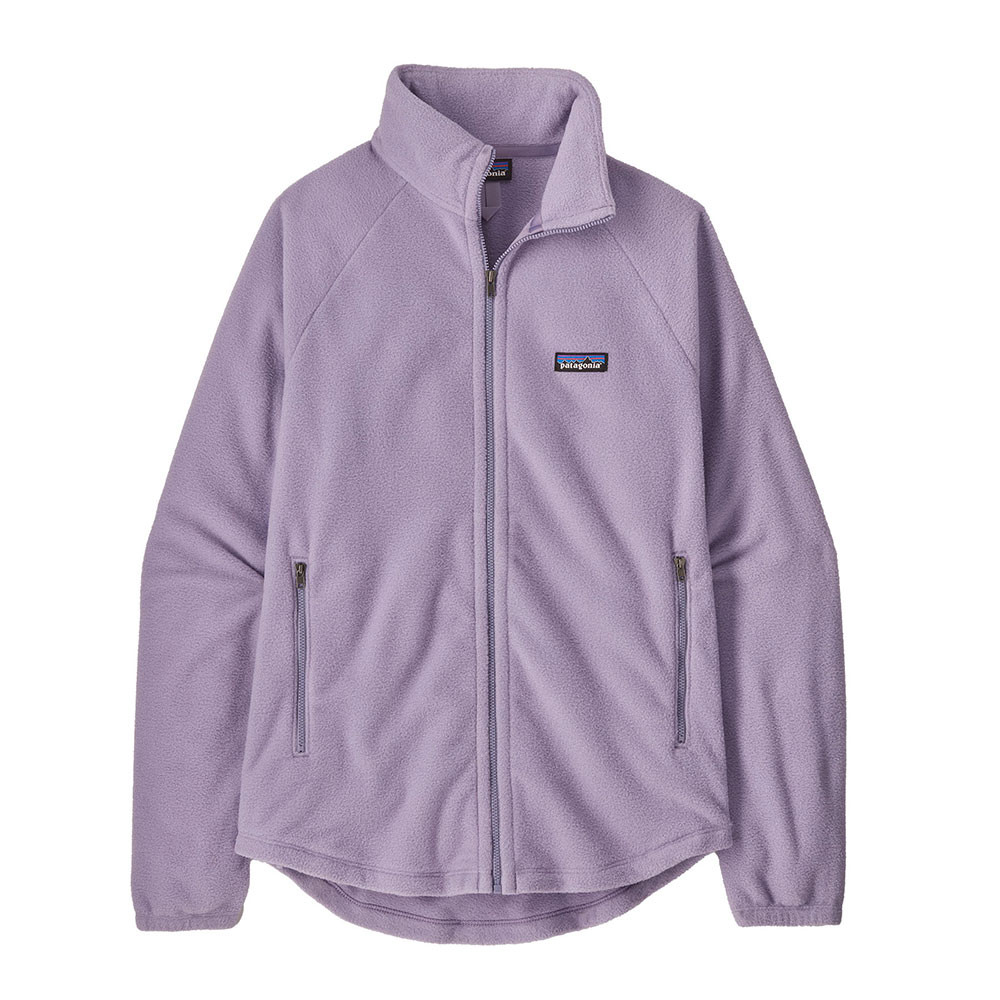Женская флисовая куртка Patagonia Microdini, Concrete Purple
Женская флисовая куртка Patagonia Microdini, Concrete Purple