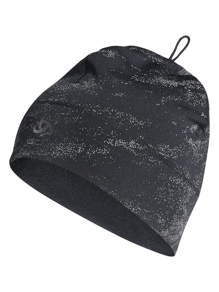 Odlo Черная кепка
Odlo Черная кепка