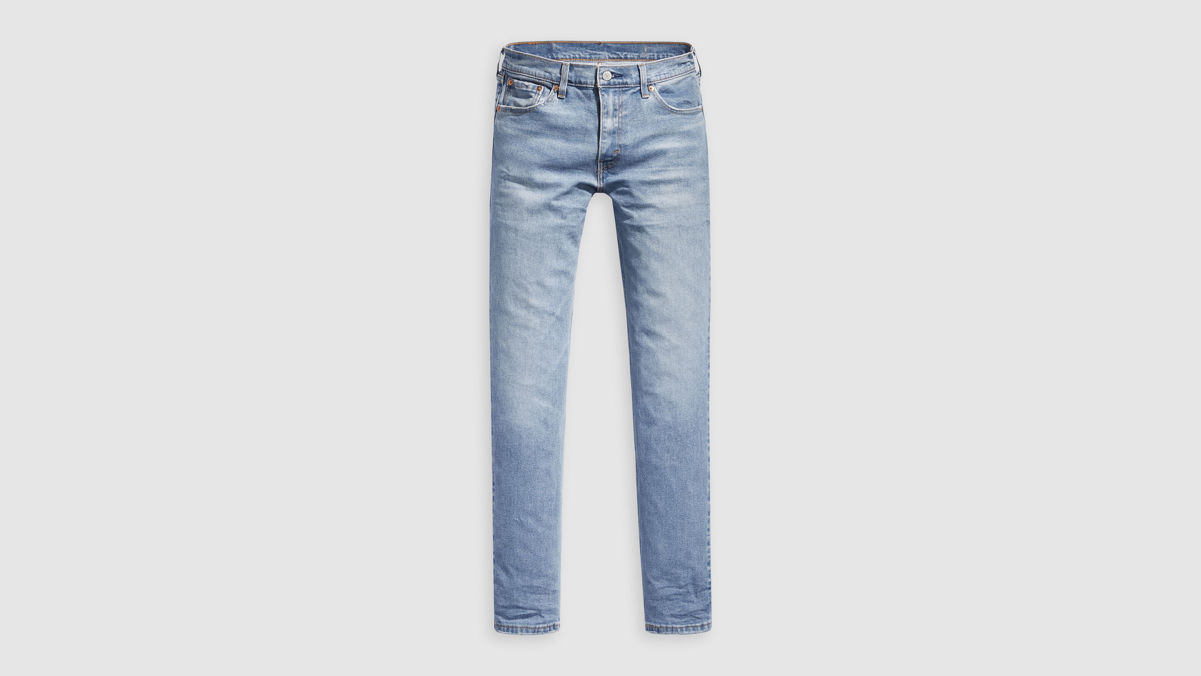 511 Узкие всесезонные мужские джинсы Levi's, цвет Kota Kupang Adapt - Medium Wash - Stretch
511 Узкие всесезонные мужские джинсы Levi's, цвет Kota Kupang Adapt - Medium Wash - Stretch