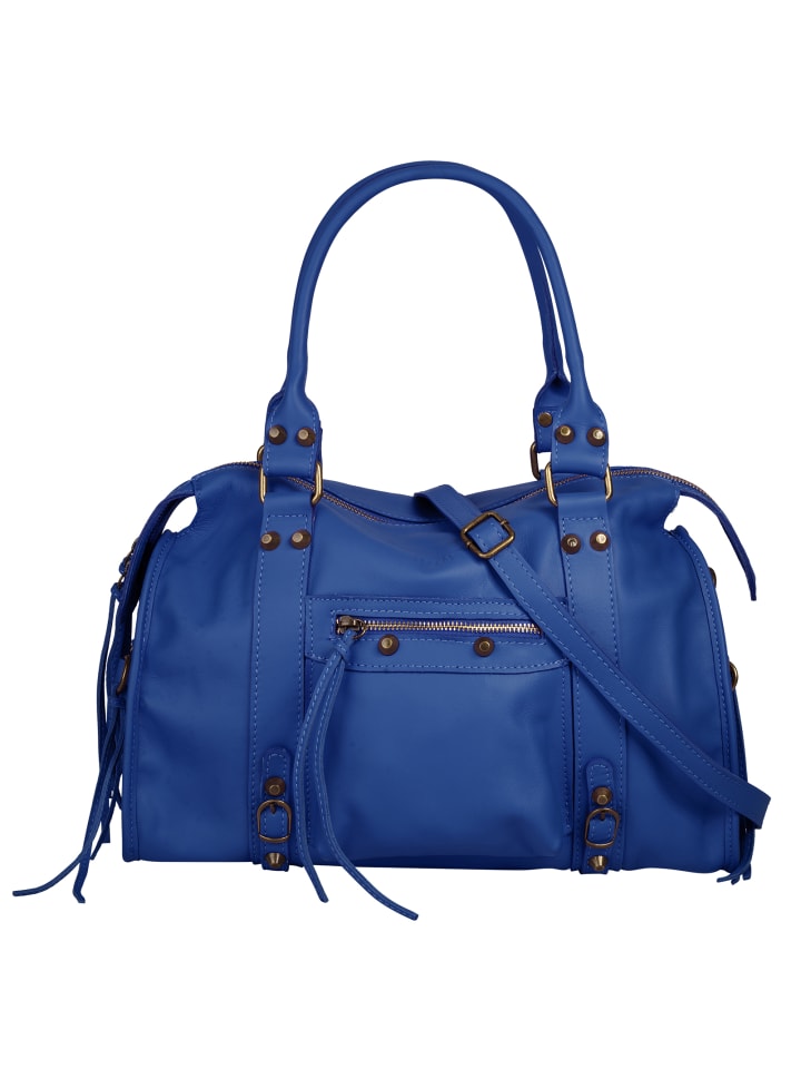 Сумка шоппер Forty degrees, синий
Сумка шоппер Forty degrees, синий