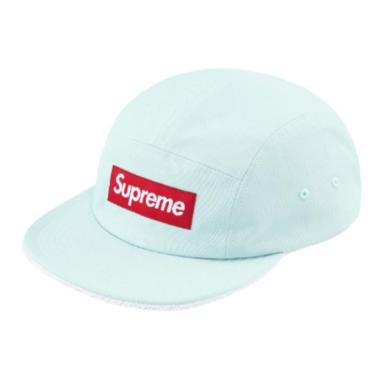 Supreme Кепка из кордуры, Blue
Supreme Кепка из кордуры, Blue