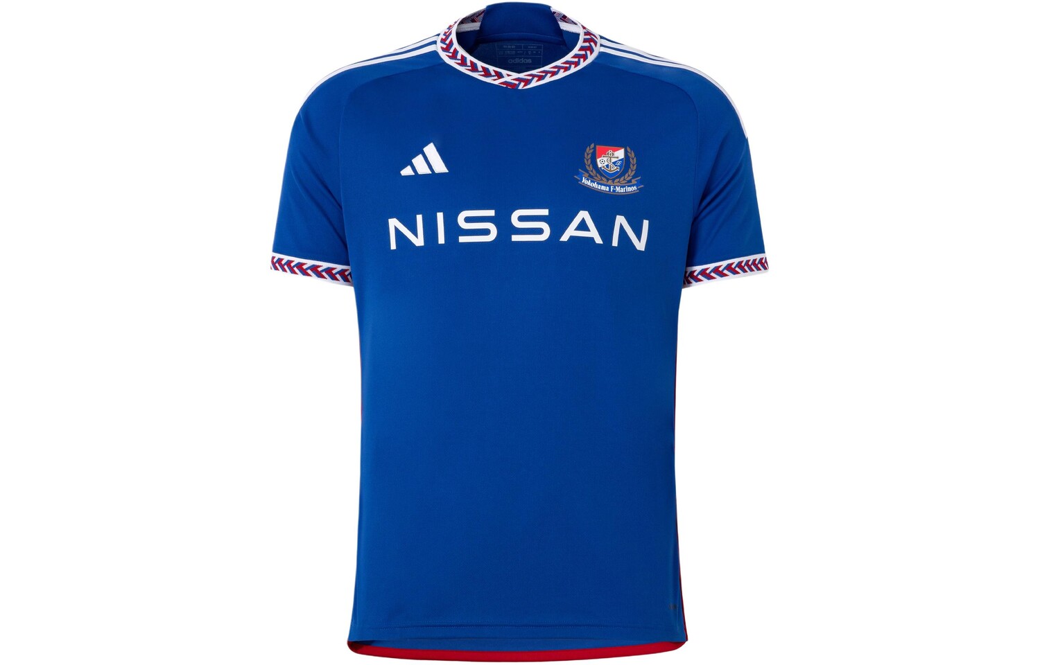 Футбольная майка мужская королевского синего цвета Adidas, синий
Футбольная майка мужская королевского синего цвета Adidas, синий