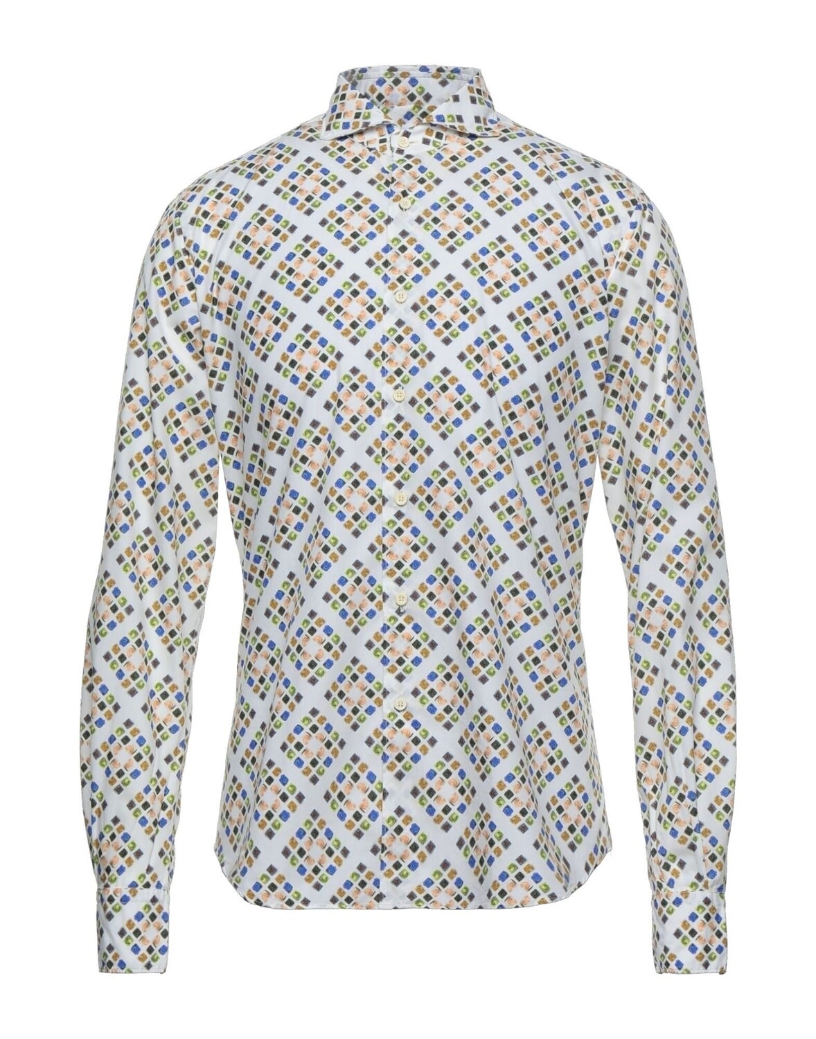 Рубашка Xacus, белый
Рубашка Xacus, белый