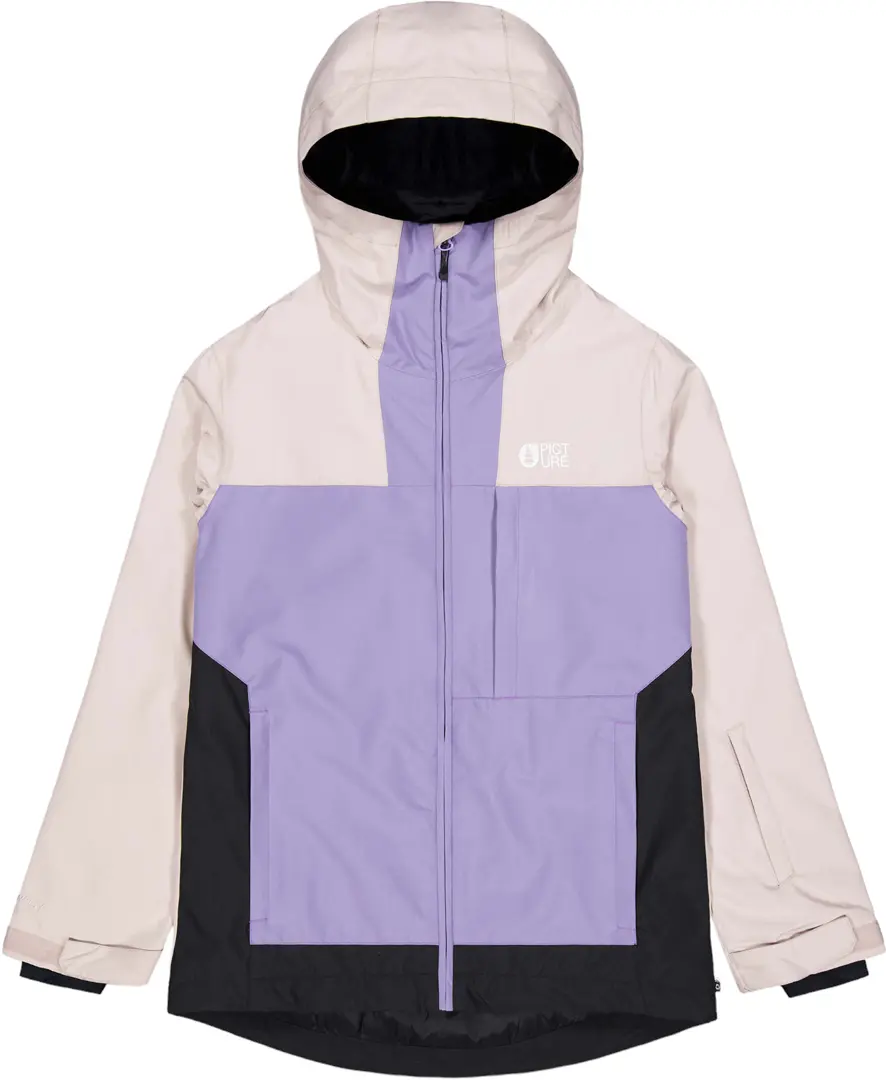 Picture Куртка Seakrest shadow grey paisley purple XS
Picture Куртка Seakrest shadow grey paisley purple XS