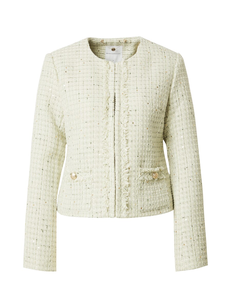 Блейзер RINO & PELLE Hadassa, цвет Green/Pastel green
Блейзер RINO & PELLE Hadassa, цвет Green/Pastel green