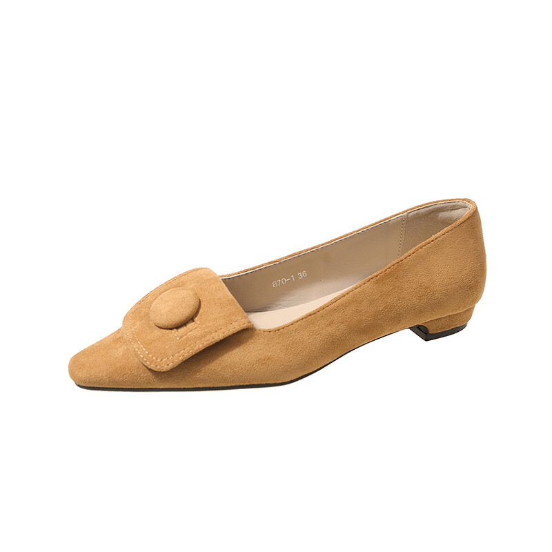 Туфли женские повседневные Women's Casual Shoes Women's Abcylm, желтый
Туфли женские повседневные Women's Casual Shoes Women's Abcylm, желтый