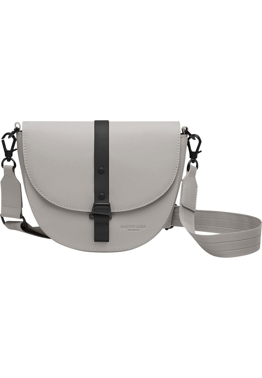 Сумка через плечо Gaston Luga, светло-серый
Сумка через плечо Gaston Luga, светло-серый