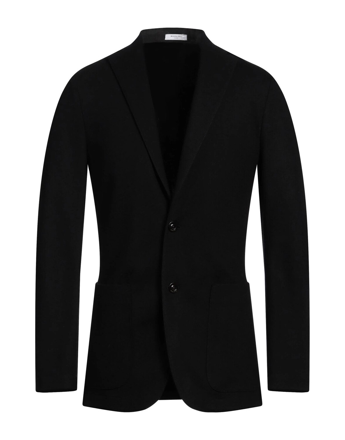 Блейзер Boglioli, черный 
Блейзер Boglioli, черный