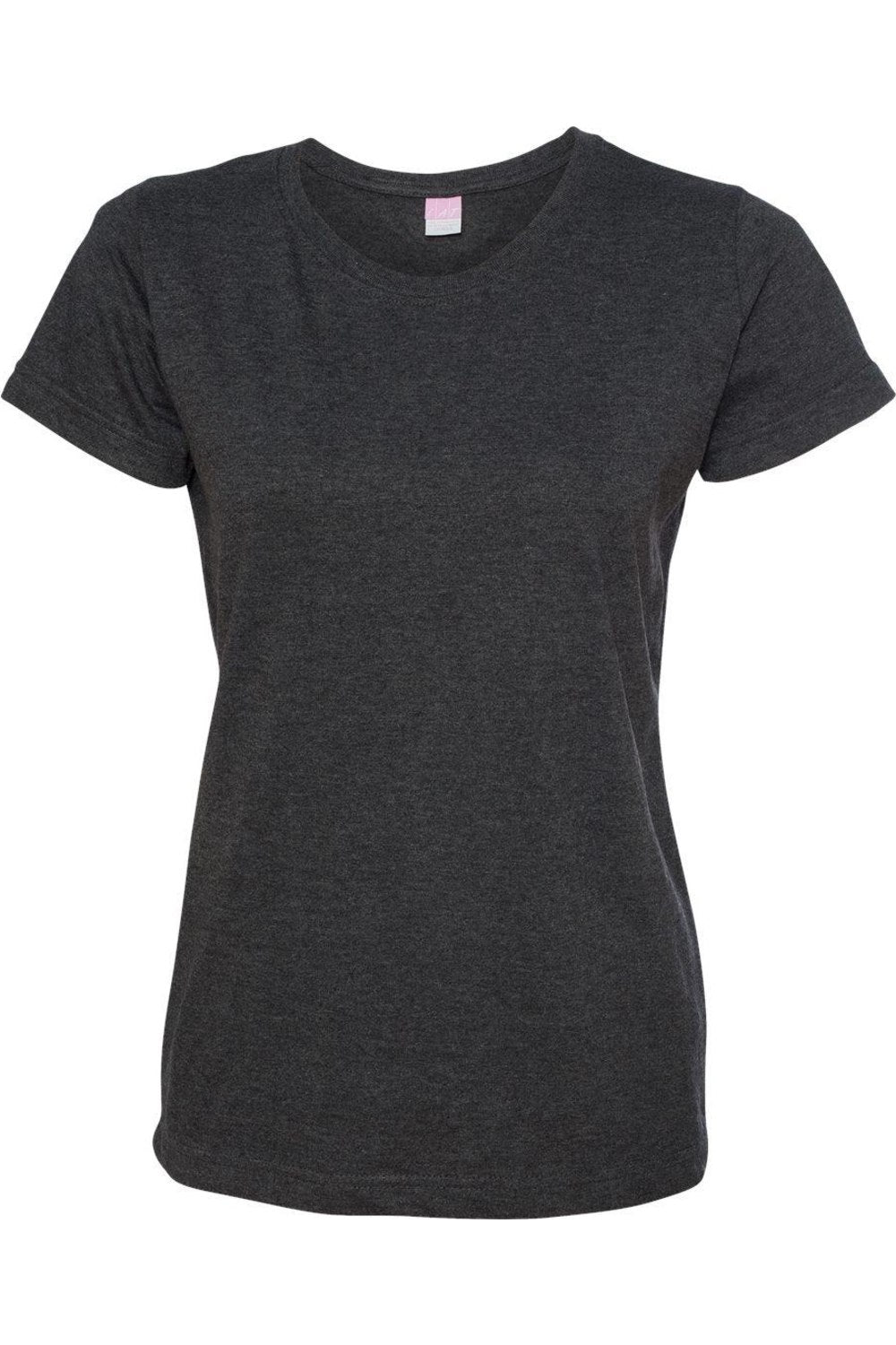 Женская футболка LAT Fine Jersey, цвет vintage smoke
Женская футболка LAT Fine Jersey, цвет vintage smoke