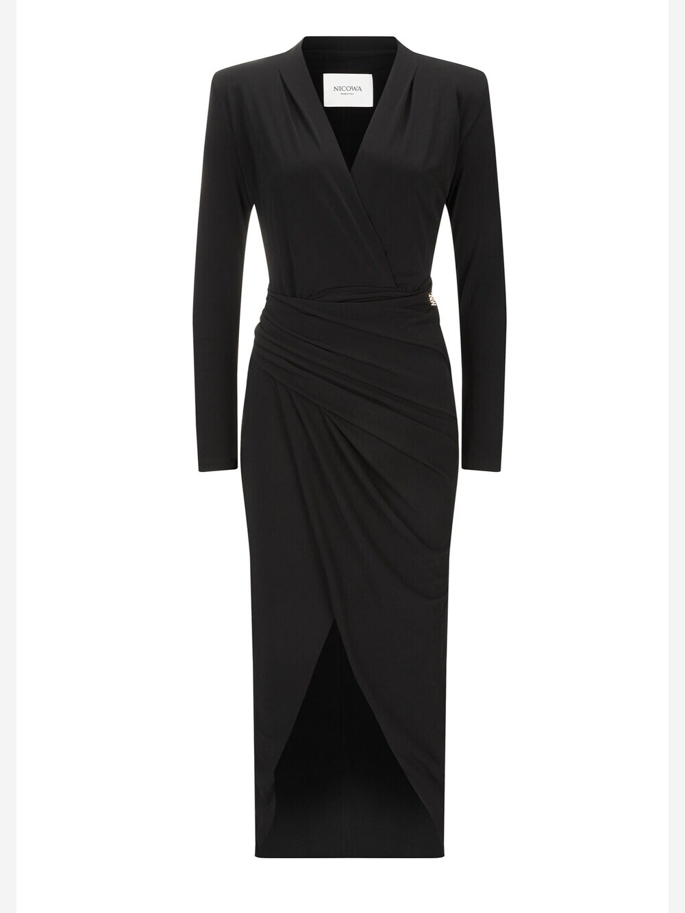 Платье Nicowa Micima, черный
Платье Nicowa Micima, черный