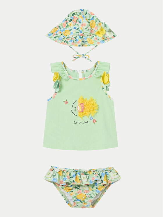 Купальник Mayoral, зеленый
Купальник Mayoral, зеленый