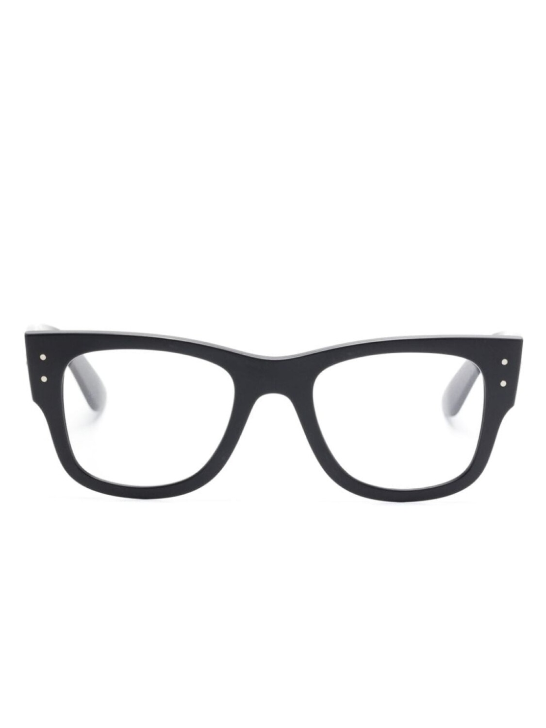 Ray-Ban очки Mega Wayfarer, черный
Ray-Ban очки Mega Wayfarer, черный