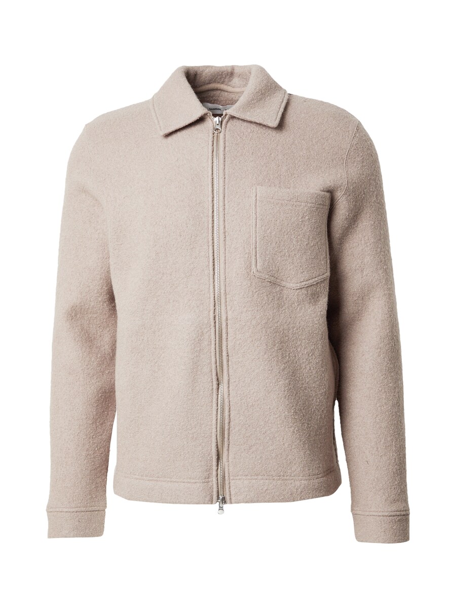 Всесезонная куртка Samsøe Samsøe Between-Season Jacket HANNES, серо-бежевый
Всесезонная куртка Samsøe Samsøe Between-Season Jacket HANNES, серо-бежевый