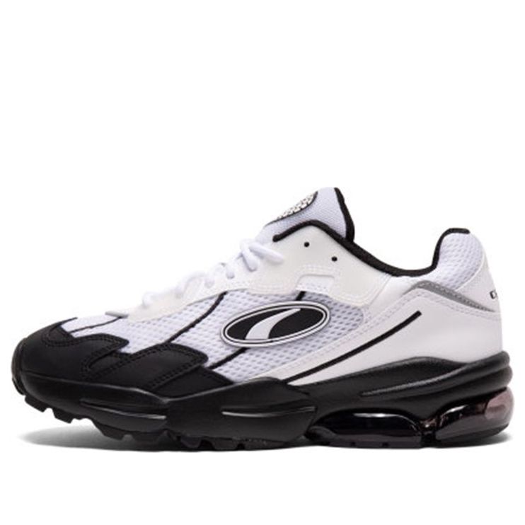 Носки PUMA Cell Ultra Mdcl Street Style Sneakers, черный
Носки PUMA Cell Ultra Mdcl Street Style Sneakers, черный