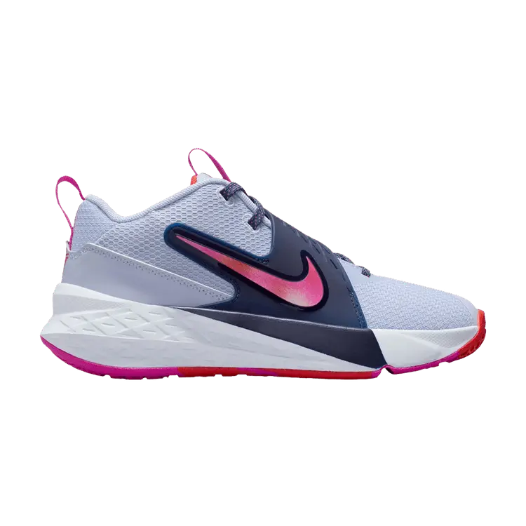 Кроссовки Nike Team Hustle D12 GS, Ghost Fire Pink
Кроссовки Nike Team Hustle D12 GS, Ghost Fire Pink