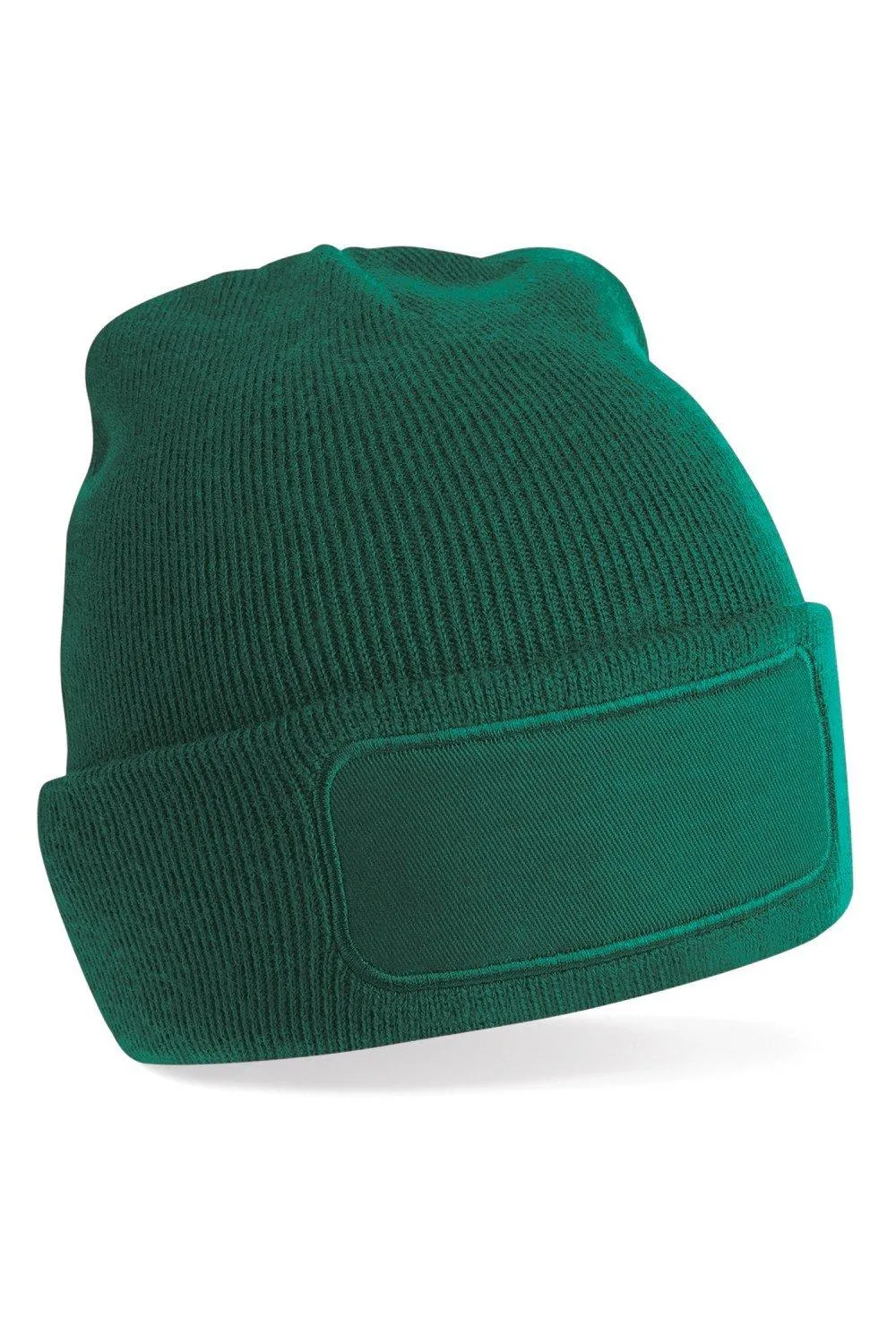 Простая зимняя шапка/головной убор (идеально подходит для печати) Beechfield, зеленый
Простая зимняя шапка/головной убор (идеально подходит для печати) Beechfield, зеленый