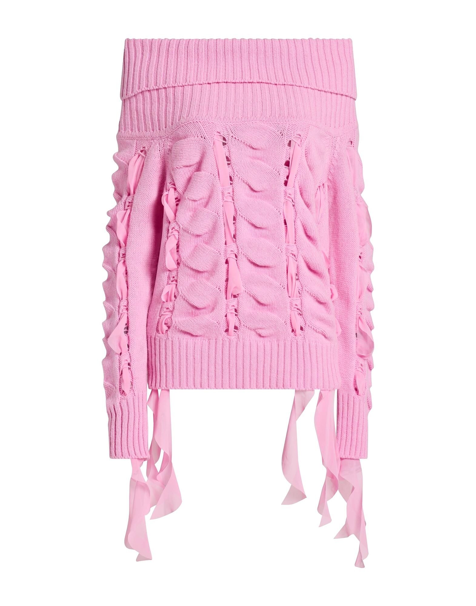 Свитер Blumarine, розовый
Свитер Blumarine, розовый