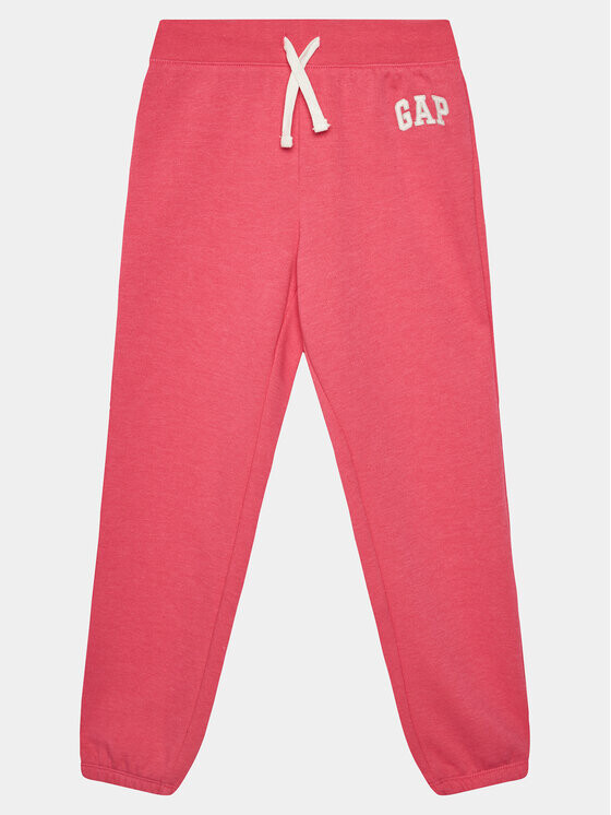 Спортивные брюки стандартного кроя Gap, розовый
Спортивные брюки стандартного кроя Gap, розовый