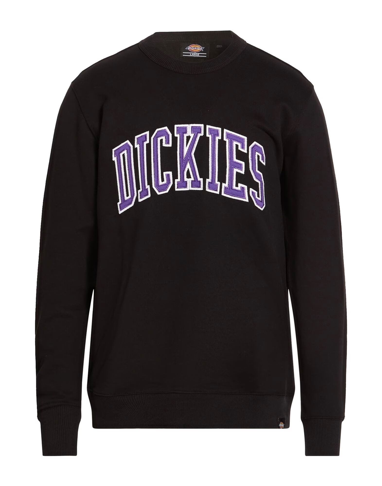 Толстовка Dickies, черный
Толстовка Dickies, черный