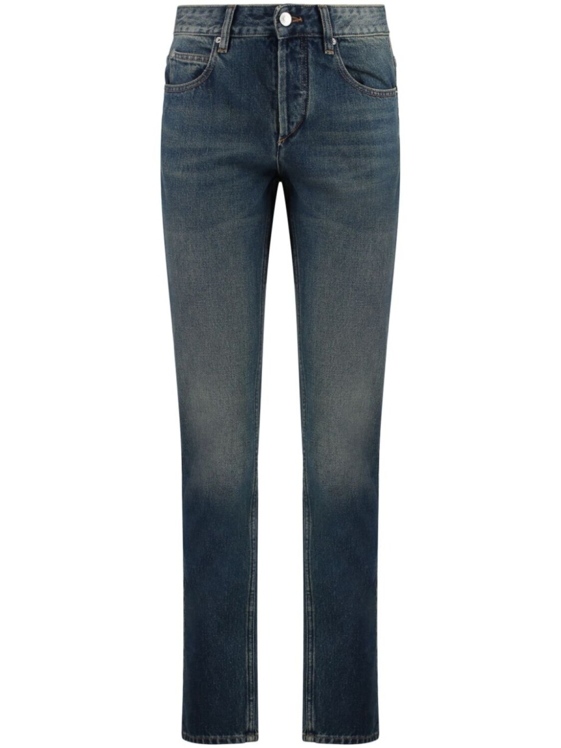 Джинсы Джилиана ISABEL MARANT, синий
Джинсы Джилиана ISABEL MARANT, синий