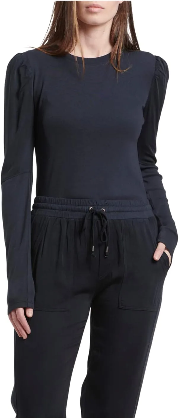 Splendid Womens Oslo футболка с длинным рукавом
Splendid Womens Oslo футболка с длинным рукавом