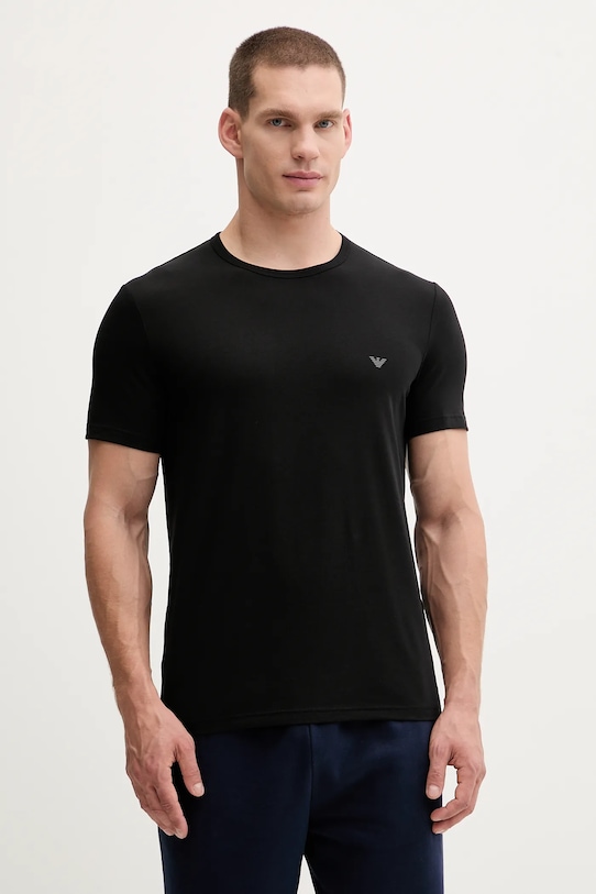 Футболка Emporio Armani Underwear, черный
Футболка Emporio Armani Underwear, черный