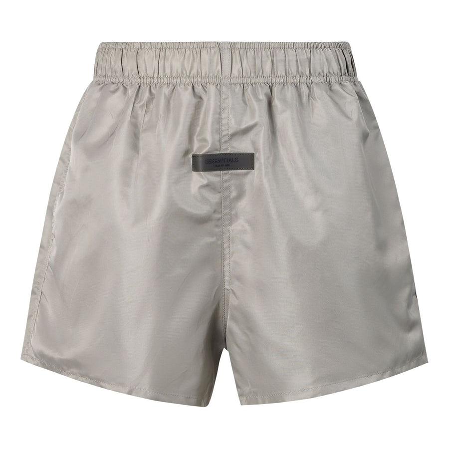 Спортивные шорты Fear of God Essentials SS22 Running Short Desert Taupe
Спортивные шорты Fear of God Essentials SS22 Running Short Desert Taupe