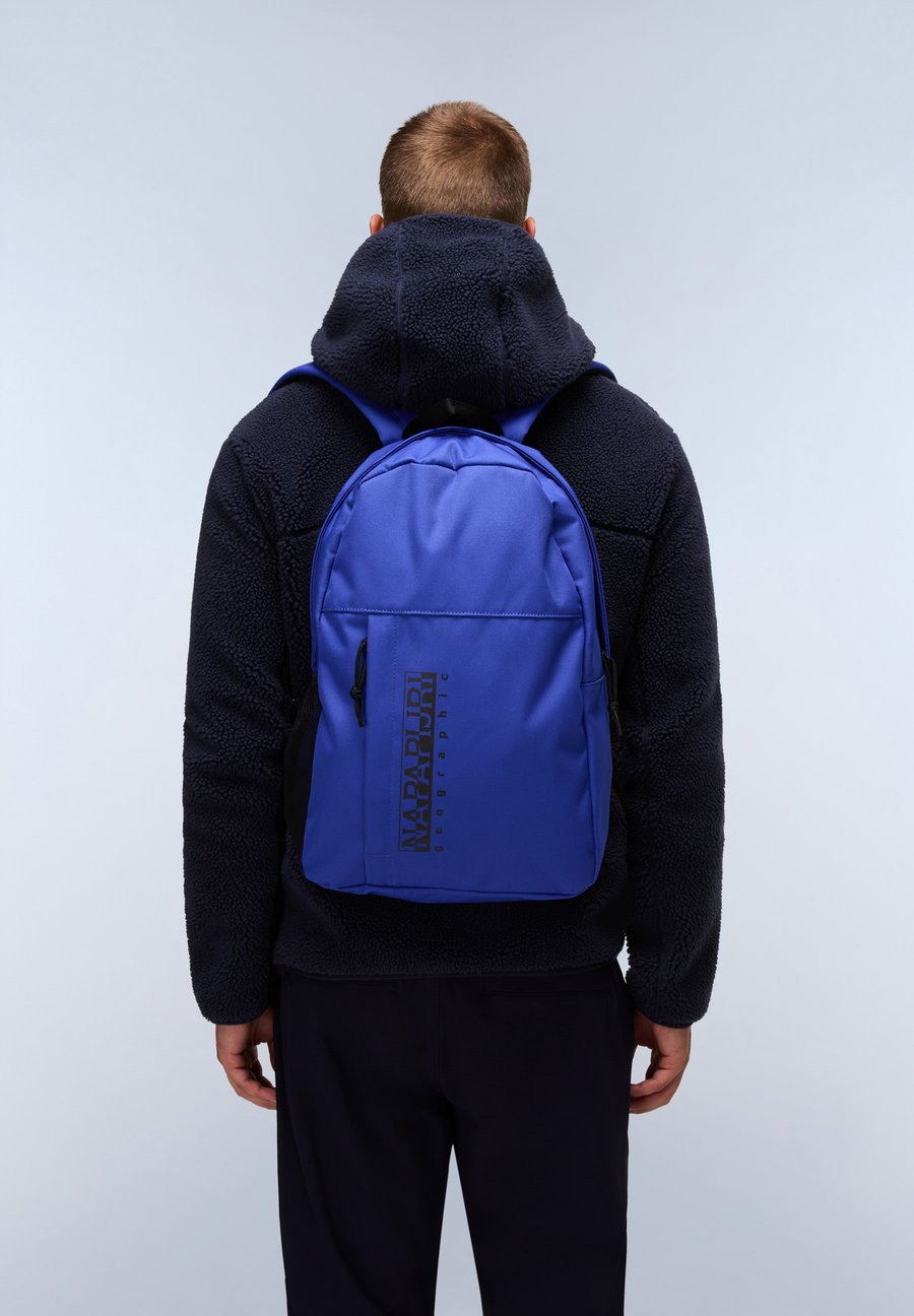 Рюкзак Napapijri Rucksack, Royal Blue Bb/Royal Blue
Рюкзак Napapijri Rucksack, Royal Blue Bb/Royal Blue