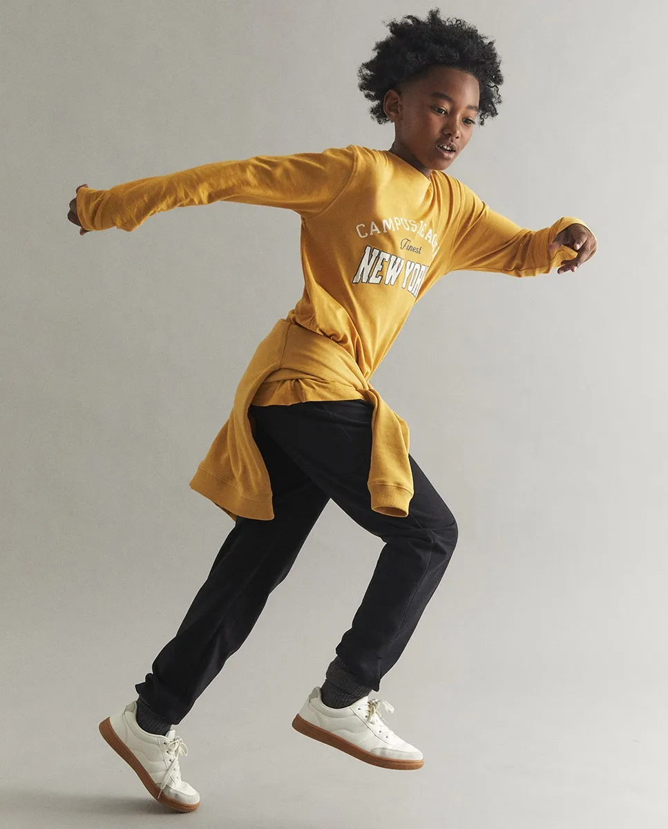 Винтажные кроссовки Sfera, белый
Винтажные кроссовки Sfera, белый