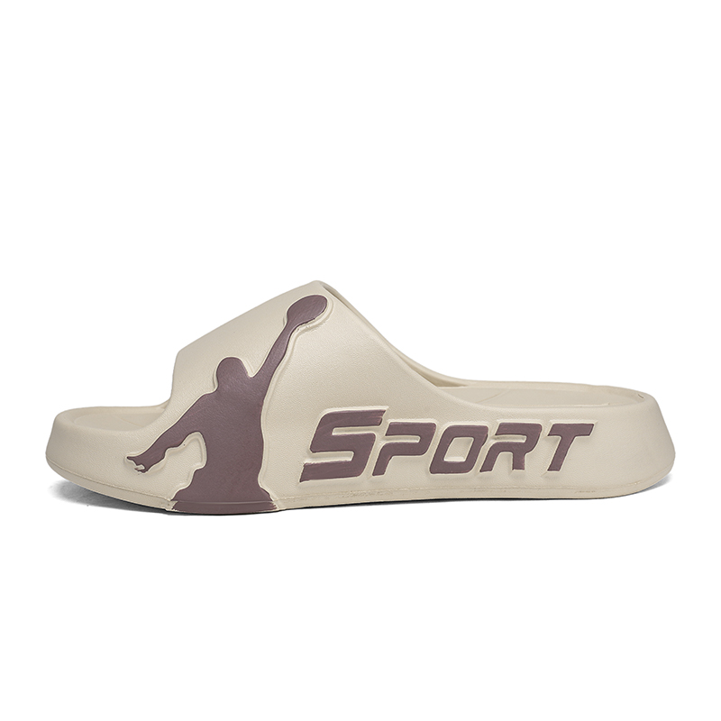 NANJIREN Скользостойкие износостойкие амортизирующие шлепанцы мужские - хаки, цвет Khaki
NANJIREN Скользостойкие износостойкие амортизирующие шлепанцы мужские - хаки, цвет Khaki