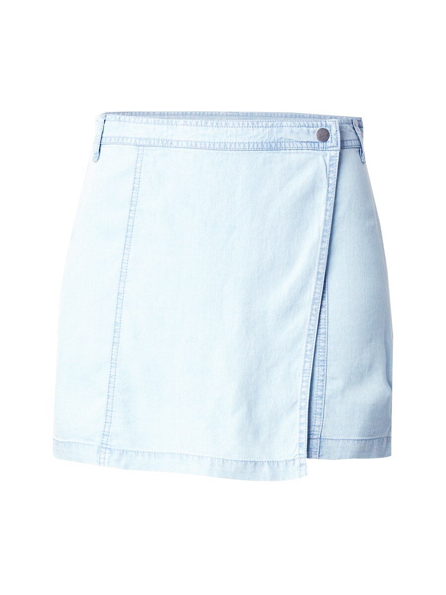 Юбка ONLY ONLCHARIS, светло-синий
Юбка ONLY ONLCHARIS, светло-синий