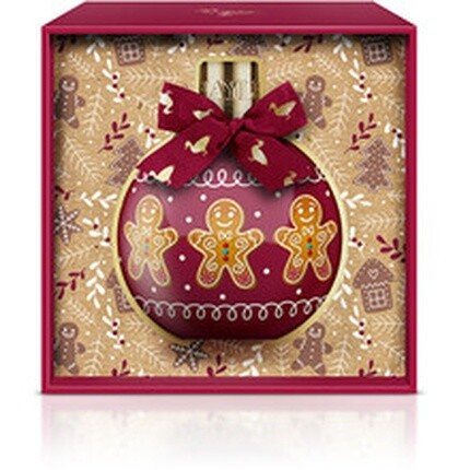 Пена для ванны Winter Kingdom - Bath Bubbles Baylis & Harding
Пена для ванны Winter Kingdom - Bath Bubbles Baylis & Harding