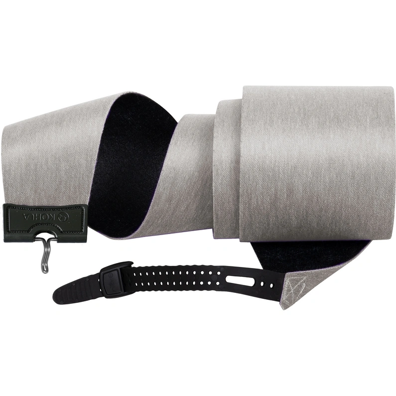 Женские горнолыжные камусы Bergzeit Wayback 88, серый
Женские горнолыжные камусы Bergzeit Wayback 88, серый