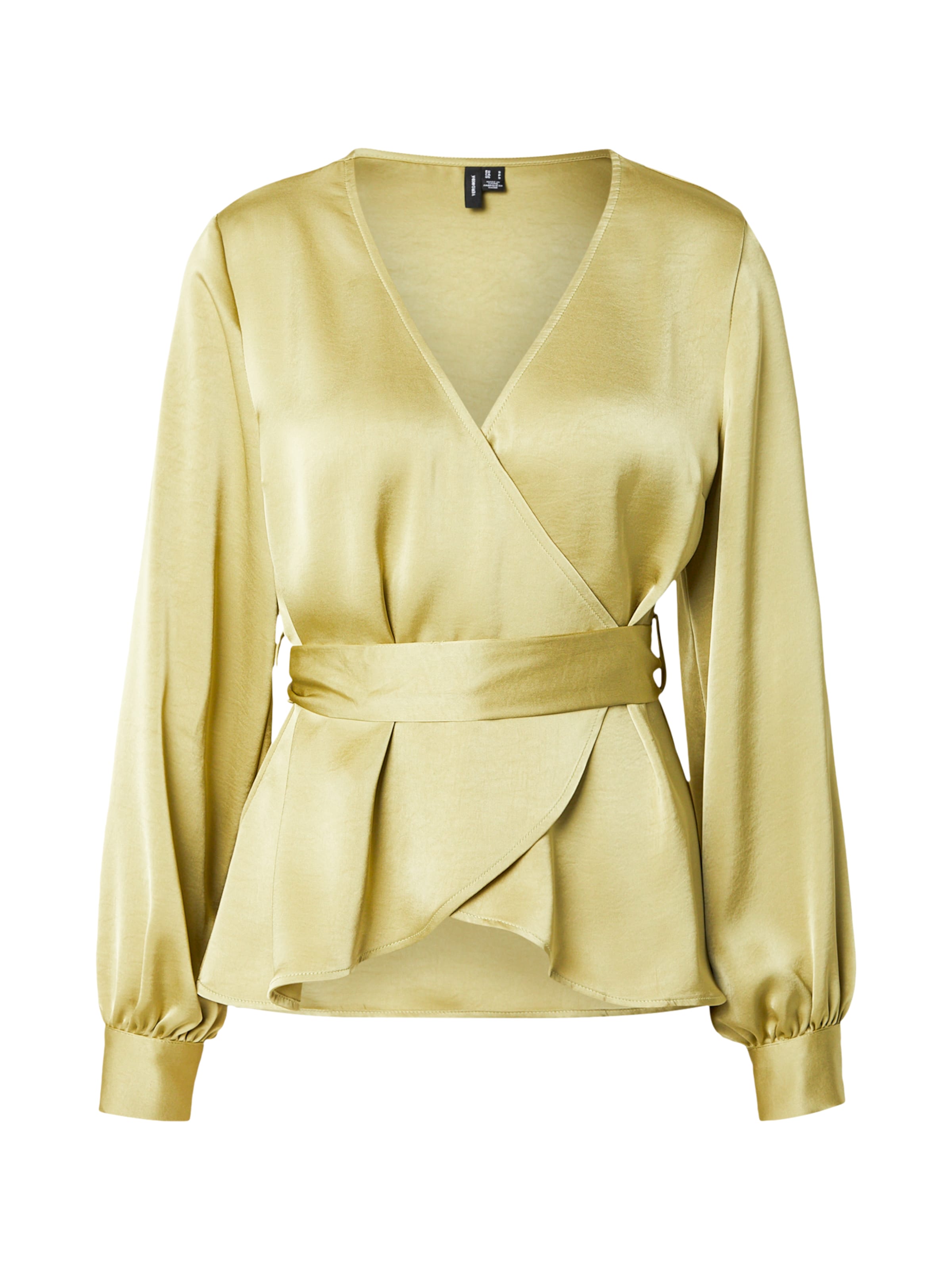 VERO MODA Блузка 'VMFLORENCE' в цвете Reed
VERO MODA Блузка 'VMFLORENCE' в цвете Reed