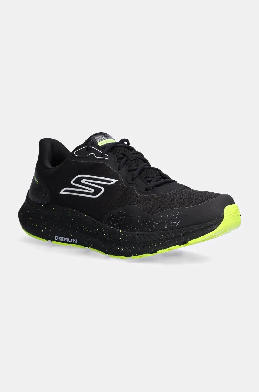 Кроссовки Skechers GO RUN Consistent 2.0, черный
Кроссовки Skechers GO RUN Consistent 2.0, черный