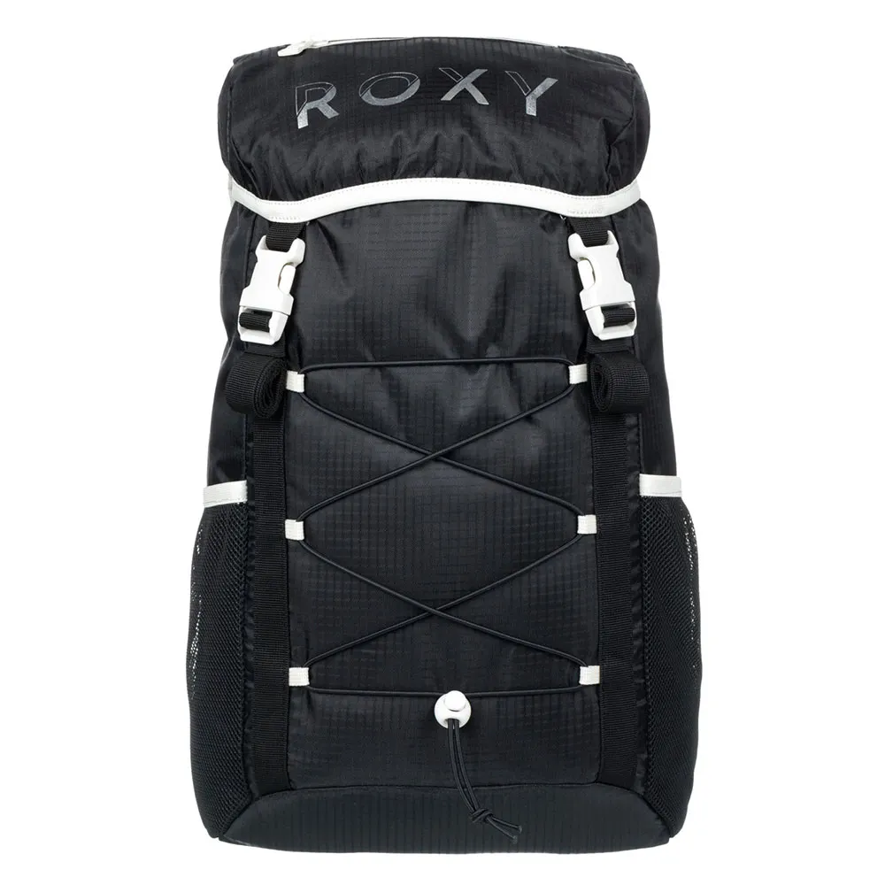 Рюкзак Roxy Coastal Hiking, черный
Рюкзак Roxy Coastal Hiking, черный
