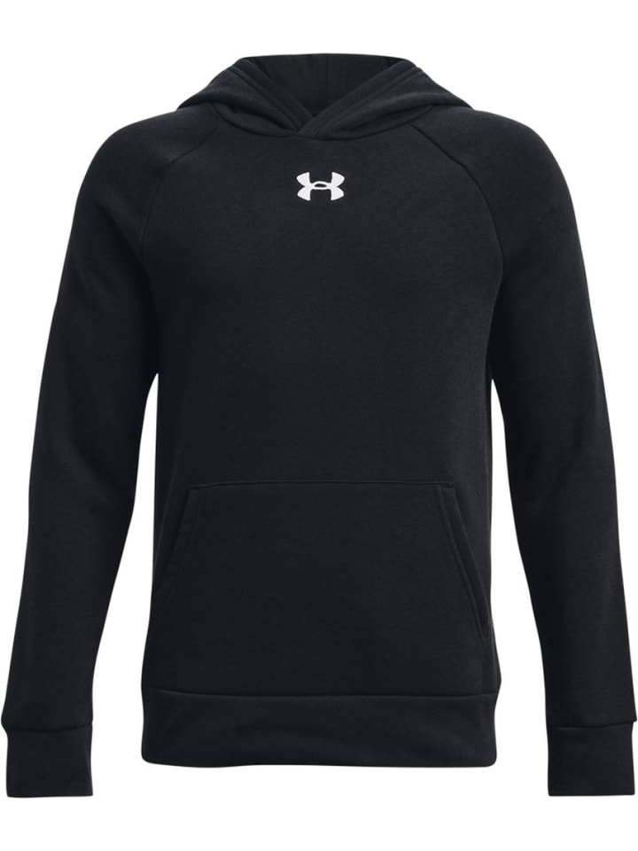 Худи Under Armour, черный
Худи Under Armour, черный