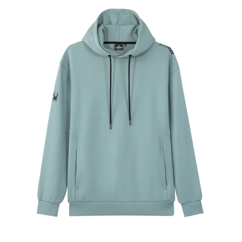 Футболка MOUNTAIN LIFE Мужская SPYDER, Серо-зеленая
Футболка MOUNTAIN LIFE Мужская SPYDER, Серо-зеленая