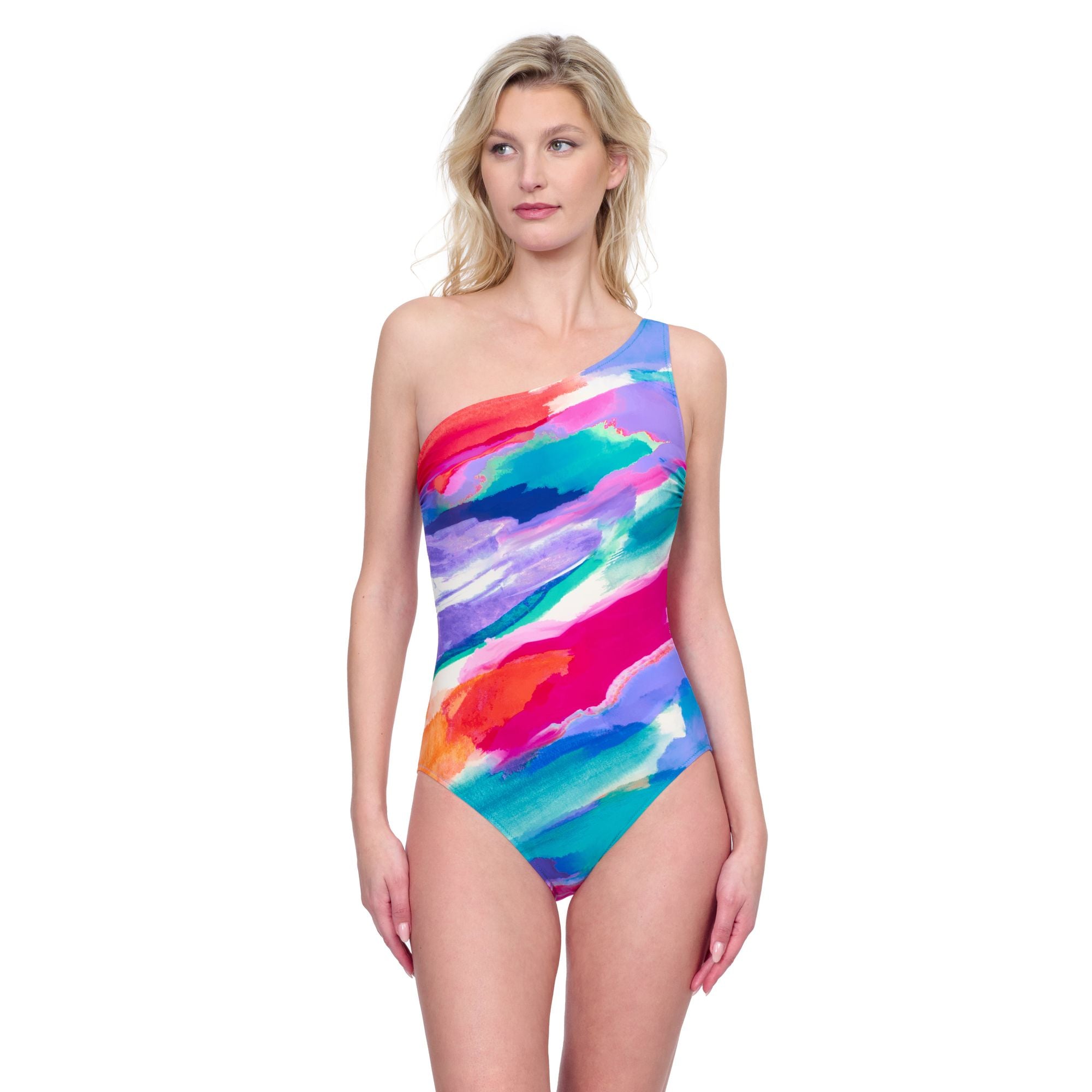 Пальма де Майорка Монокини купальник Gottex, мультиколор
Пальма де Майорка Монокини купальник Gottex, мультиколор