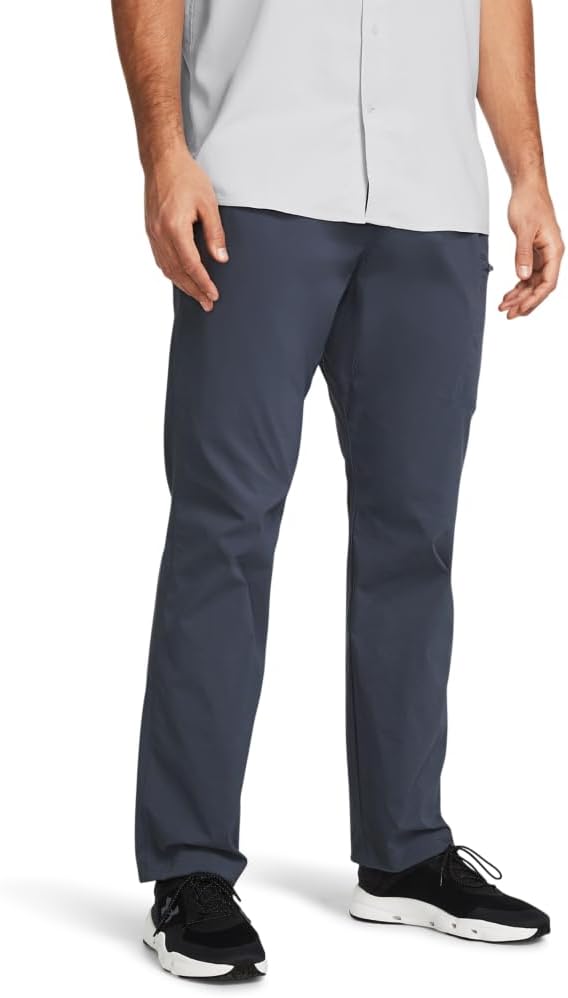 Under Armour мужские брюки Fish Hunter 2.0, (044) Downpour Gray/Gravel
Under Armour мужские брюки Fish Hunter 2.0, (044) Downpour Gray/Gravel