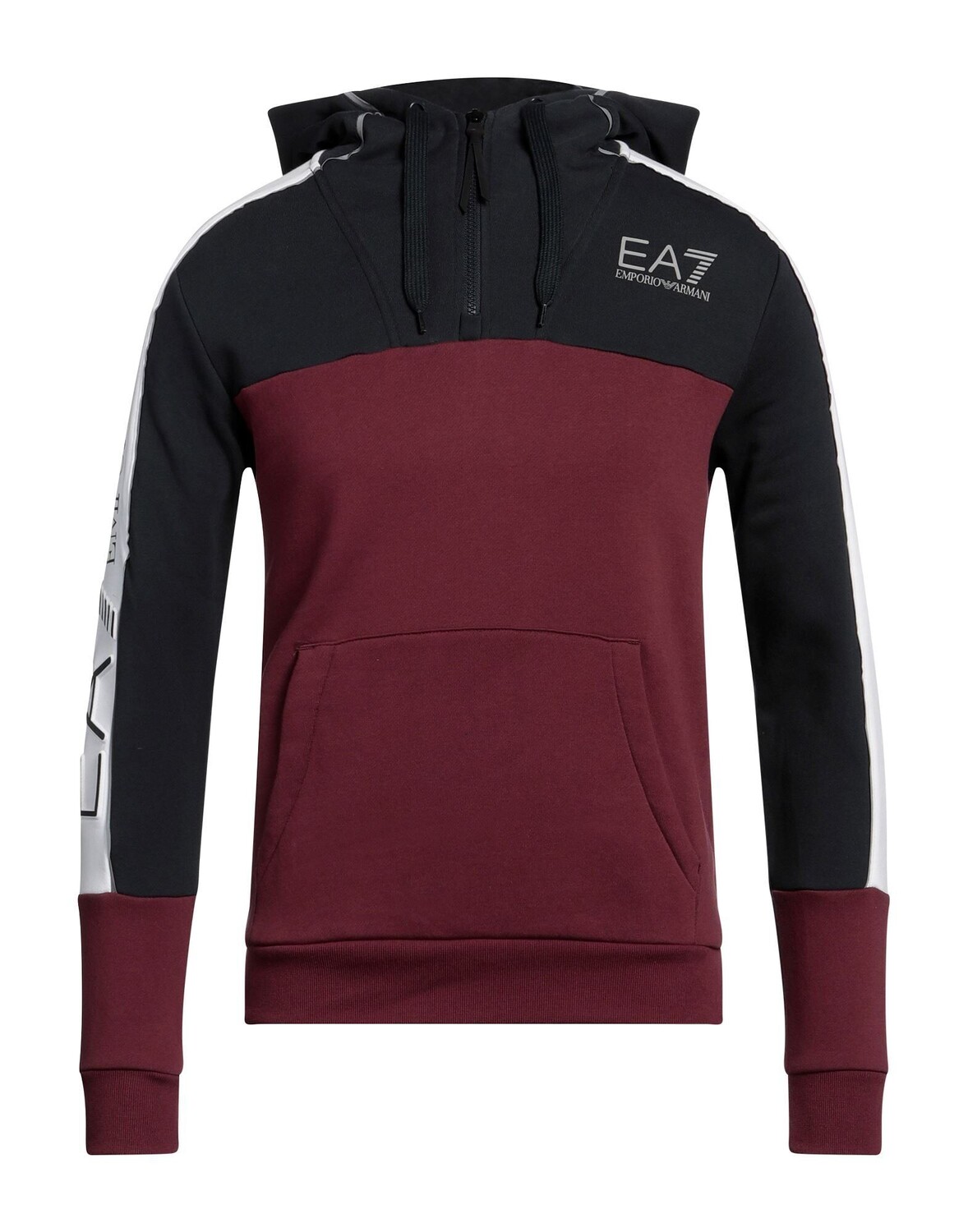Толстовка Ea7, бордовый
Толстовка Ea7, бордовый