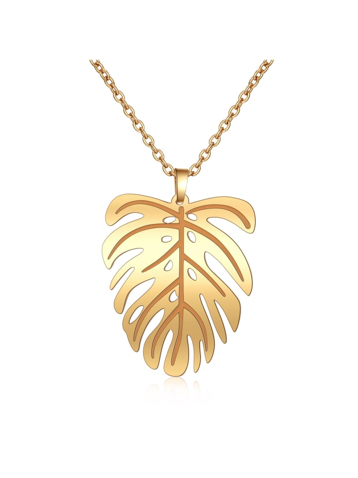 Ailoria Золотое колье "Джунгли"
Ailoria Золотое колье "Джунгли"