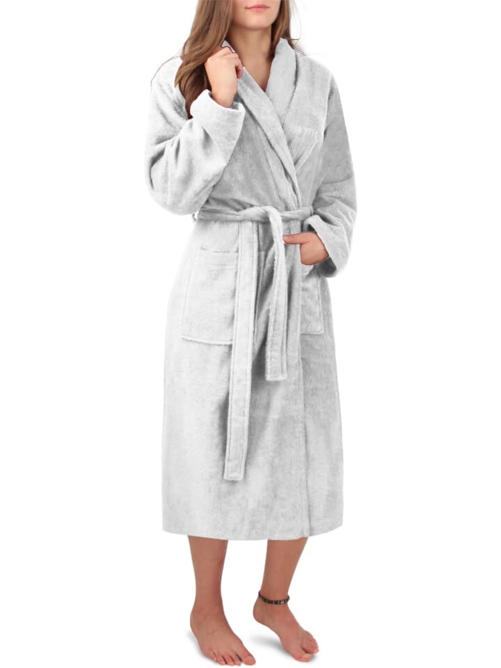 Халаты normani, белый
Халаты normani, белый