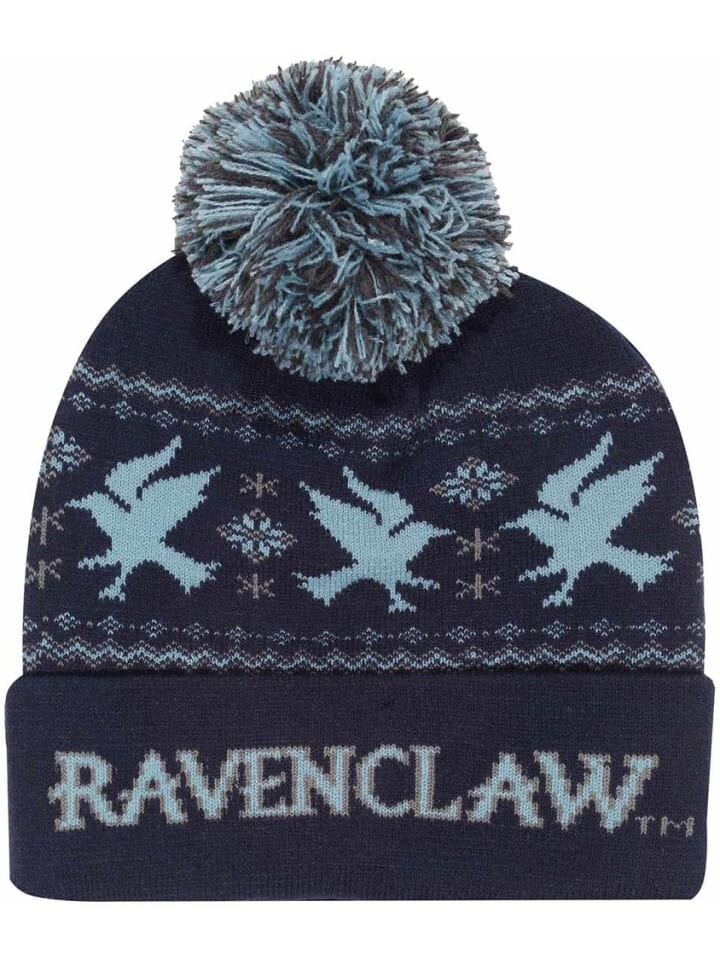 Кепка Harry Potter, синий
Кепка Harry Potter, синий