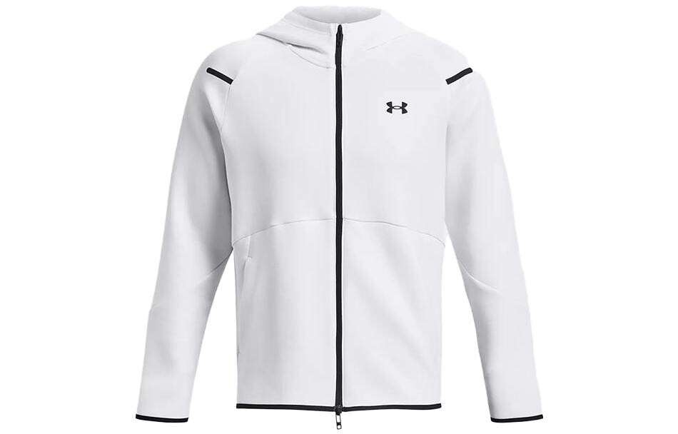 Куртка мужская белая Under Armour, белый
Куртка мужская белая Under Armour, белый
