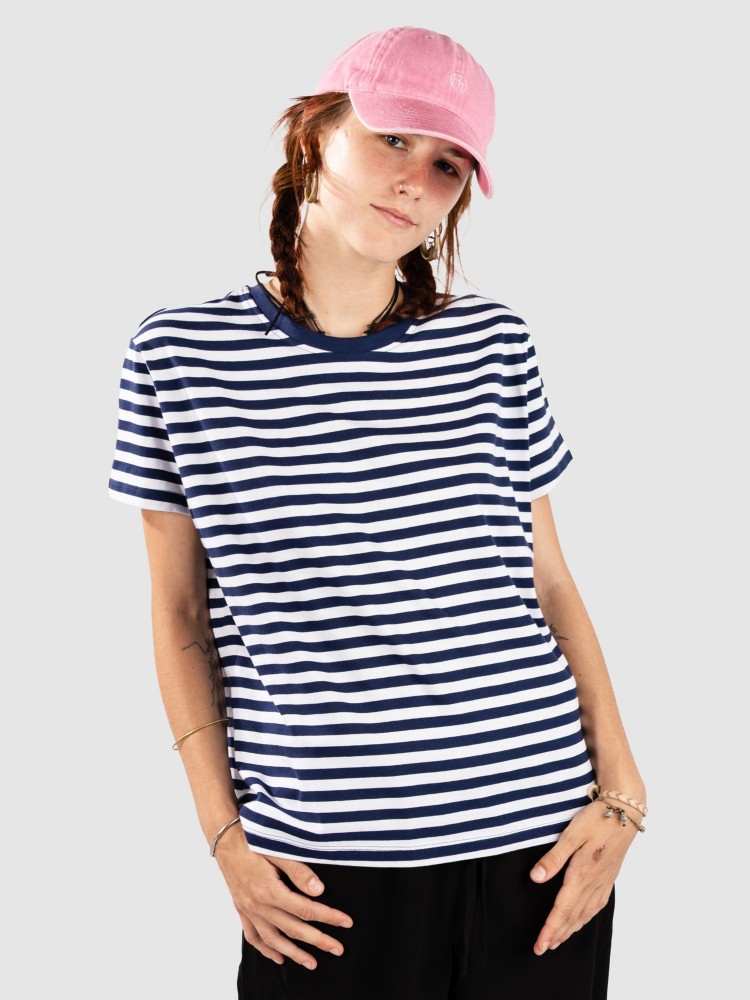 Футболка Urban Classics Regular Striped T-Shirt, white/darkblue, Белый, Футболка Urban Classics Regular Striped T-Shirt, white/darkblue
Футболка Urban Classics Regular Striped T-Shirt, white/darkblue, Белый, Футболка Urban Classics Regular Striped T-Shirt, white/darkblue