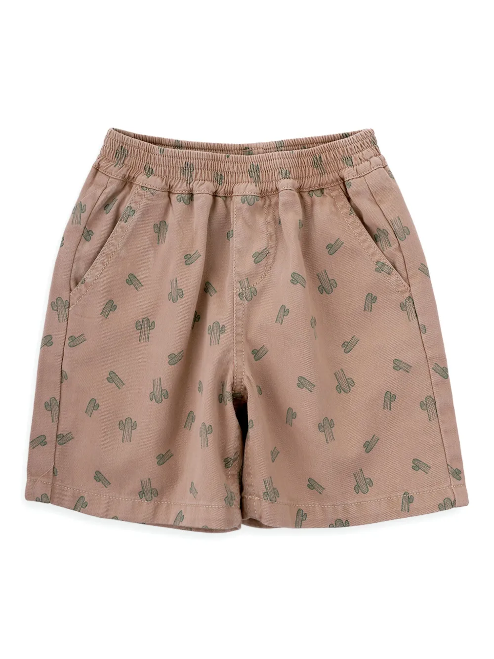 Шорты Garrett Knot, коричневый
Шорты Garrett Knot, коричневый