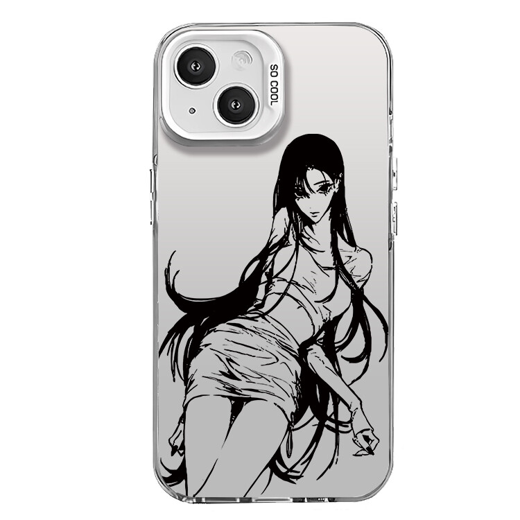 Гены будущего Чехол для телефона Future Genes, IMD-Charm Purple 0-583505 Sexy Side-Lying Senpai
Гены будущего Чехол для телефона Future Genes, IMD-Charm Purple 0-583505 Sexy Side-Lying Senpai
