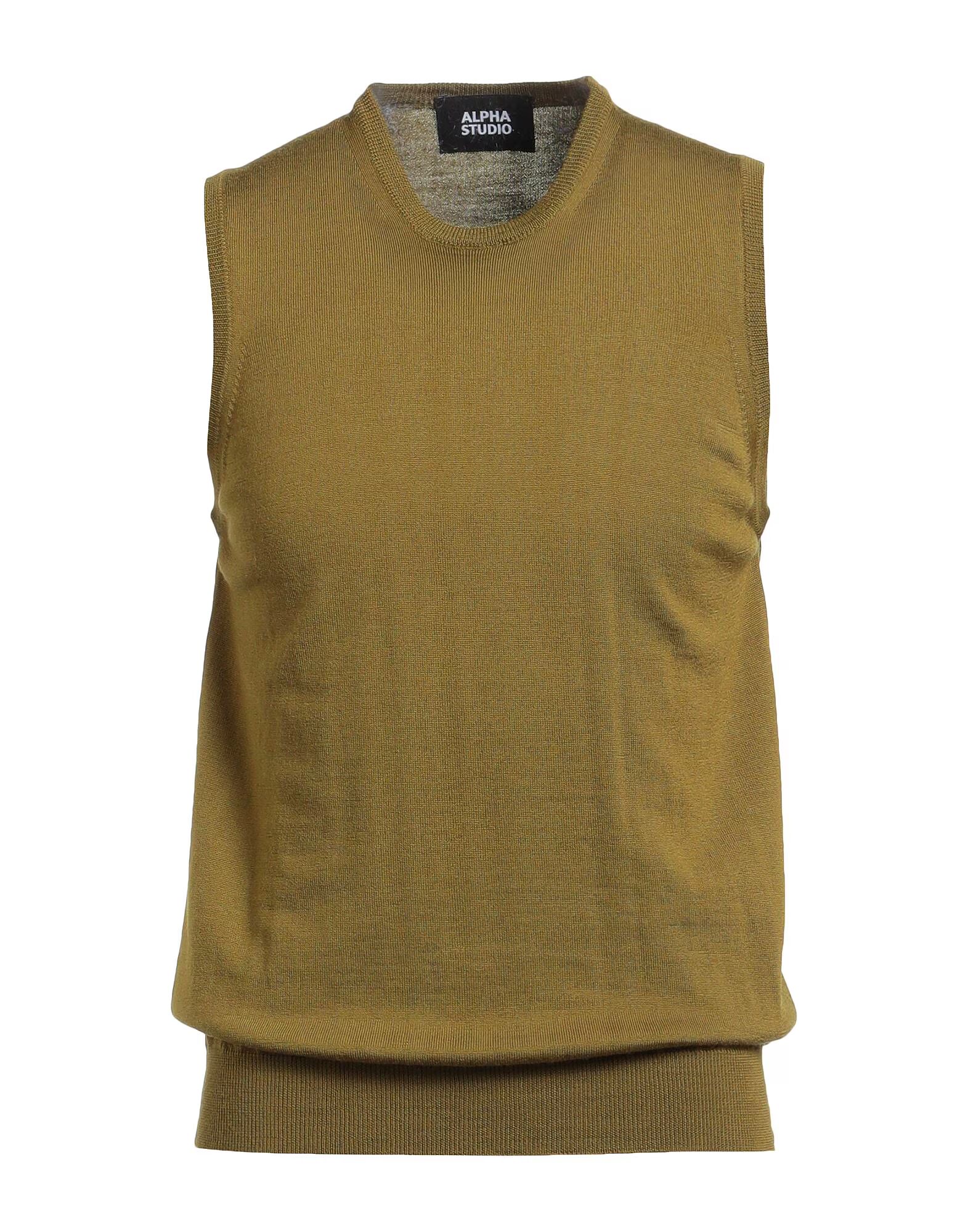 Свитер Alpha Studio, зеленый
Свитер Alpha Studio, зеленый