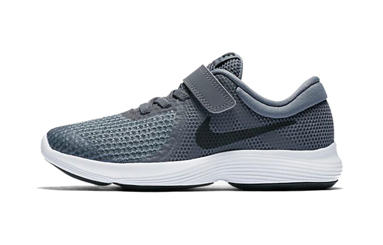 REVOLUTION 4 Детские кроссовки PS Nike
REVOLUTION 4 Детские кроссовки PS Nike